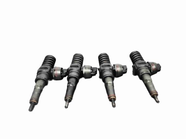 Injectoare 0986441514 Bosch Volkswagen Caddy 2.0 SDI