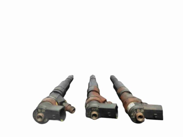 Injectoare 0445110216 BMW Seria 5 E60/E61 2.0 Diesel 2005-2007 - imagine 2