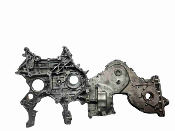 Capac vibrochen 21311-2A600 Hyundai i20 MK2 1.6 CRDI 2014-2018
