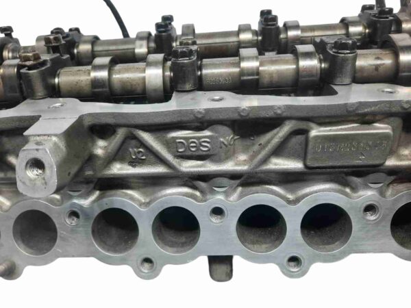 Chiulasa 22111-2A200 Hyundai i20 1.6 CRDI 2014-2018 - imagine 2