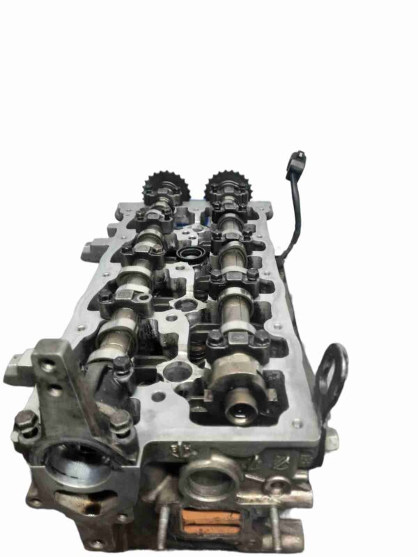 Chiulasa 22111-2A200 Hyundai i20 1.6 CRDI 2014-2018 - imagine 3