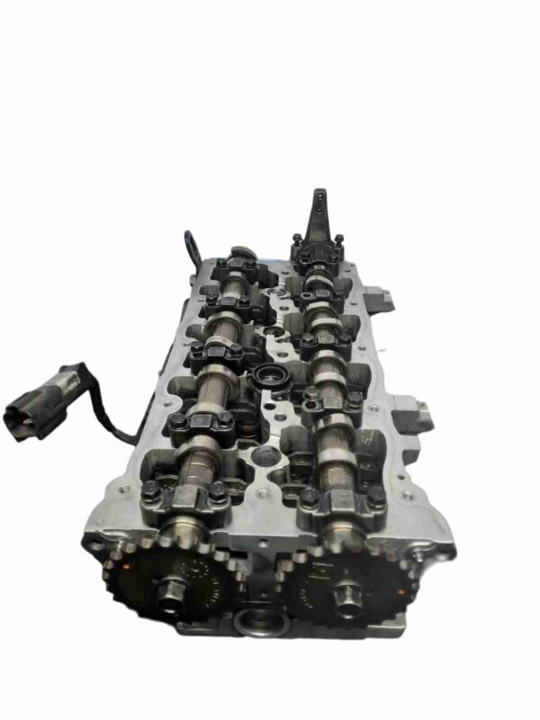 Chiulasa 22111-2A200 Hyundai i20 1.6 CRDI 2014-2018 - imagine 4