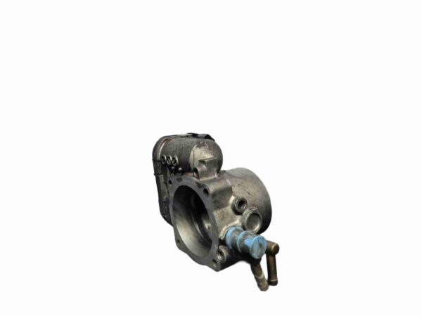 Clapeta acceleratie Audi A4 8E 2.4 2002-2003 078133062B