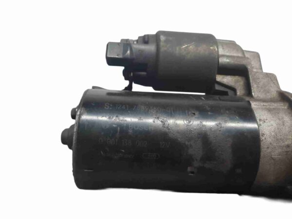 Electromotor BMW Seria 3 320D E90 N47D20A - imagine 3