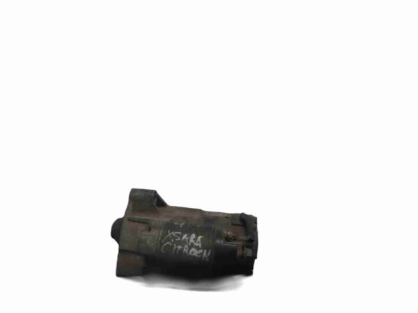 Electromotor Peugeot 407 / Citroen C5 1.8 16V 117CP - imagine 2