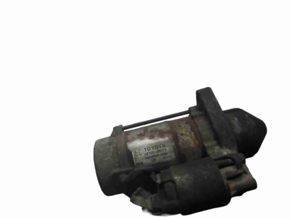 Electromotor Toyota RAV4 2.2 D 2005-2013 28100-0R010 MS428000-4920