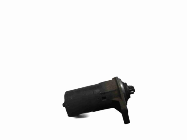 Electromotor Volkswagen Bora 1998-2005 Benzina 020911023F / 020911023 / 0001121006 - imagine 2