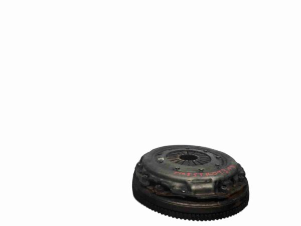 Kit ambreiaj Fiat Stilo 1.9 JTD