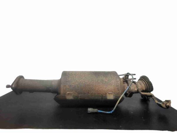 Filtru de particule Ford Mondeo 4 2.0 TDCI 379793 - imagine 2