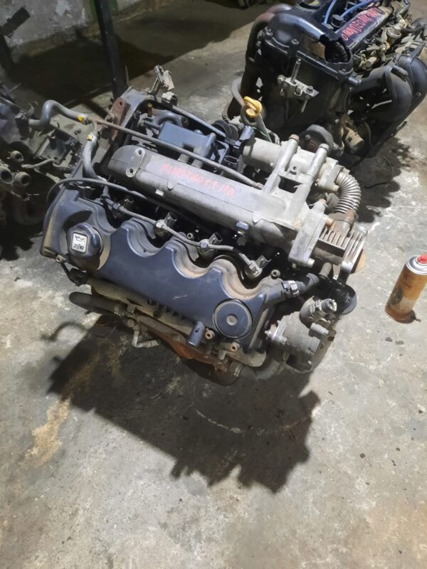 Motor complet Fiat Stilo 1.9 JTD