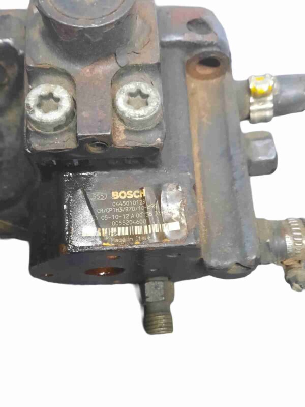 Pompa injectie inalta presiune Opel Zafira 1.9 CDTI 2005-2010 0445010128 - imagine 3