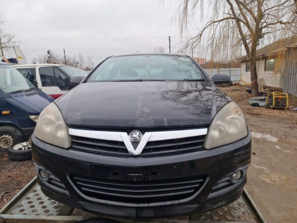 Capota Opel Astra H GTC 2004-2010 - imagine 2