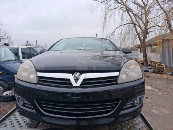 Capota Opel Astra H GTC 2004-2010