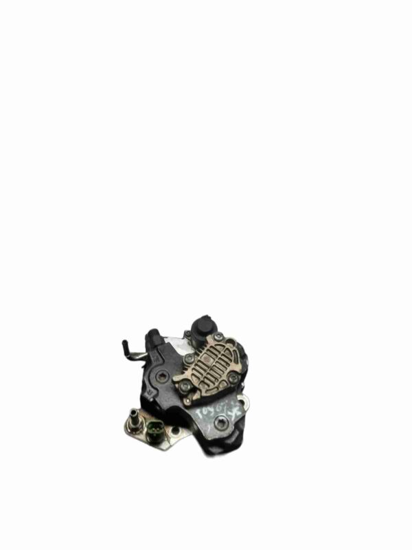 Pompa injectie Toyota Yaris 0445010214 / 2210033050 - imagine 2