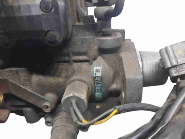Pompa injectie Ford Ranger 104700-0551 - imagine 3