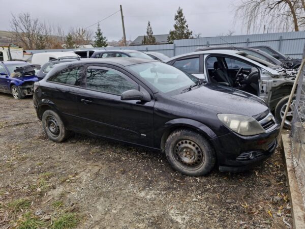 Motor complet Opel Astra G / Astra H 1.8 Benzina Z18XE 2005-2010 - imagine 3