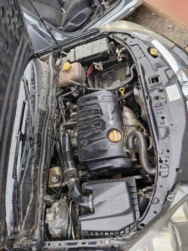 Motor complet Opel Astra G / Astra H 1.8 Benzina Z18XE 2005-2010
