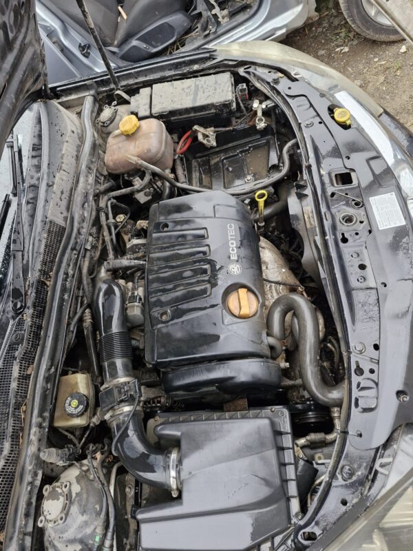 Motor complet Opel Astra G / Astra H 1.8 Benzina Z18XE 2005-2010 - imagine 2