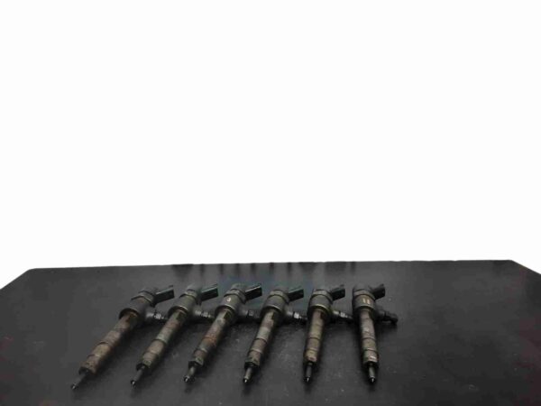 Injectoare Fiat Stilo / Fiat Doblo / Alfa Romeo 1.9 1997-2005 0445110119