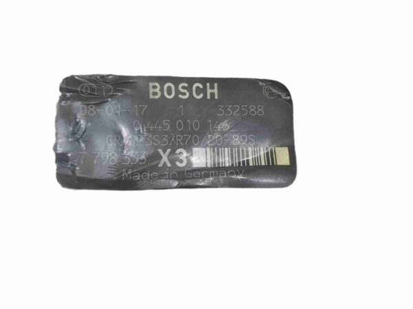 Pompa injectie BMW Seria 3/5/7 X3/X5 3.0 Diesel 0445010146 - imagine 3