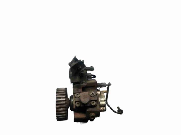 Pompa injectie inalta presiune Ford Fiesta 1.6 TDCI Euro 4 9683703780 / 0445010102 - imagine 2
