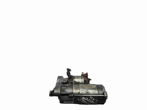 Electromotor Renault Master / Opel Movano 2.5 DCI Euro 3/4 - imagine 2