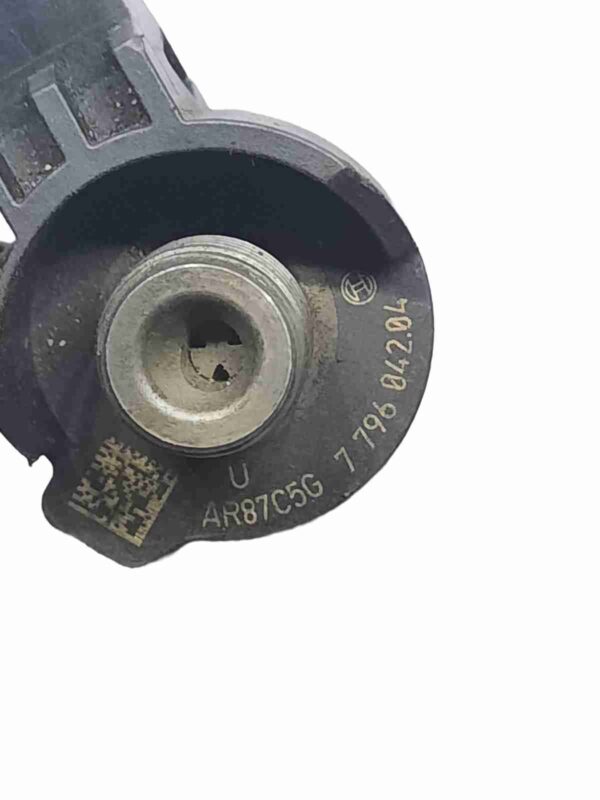 Injectoare BMW Seria 5 E60 3.0 Diesel 0445115050 / 779604204 - imagine 3