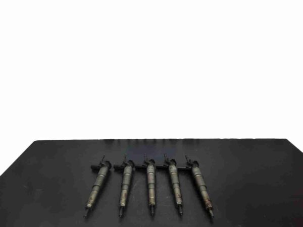 Injectoare BMW Seria 5 E60 3.0 Diesel 0445115050 / 779604204