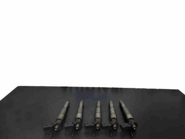 Injectoare BMW Seria 5 E60 3.0 Diesel 0445115050 / 779604204 - imagine 2