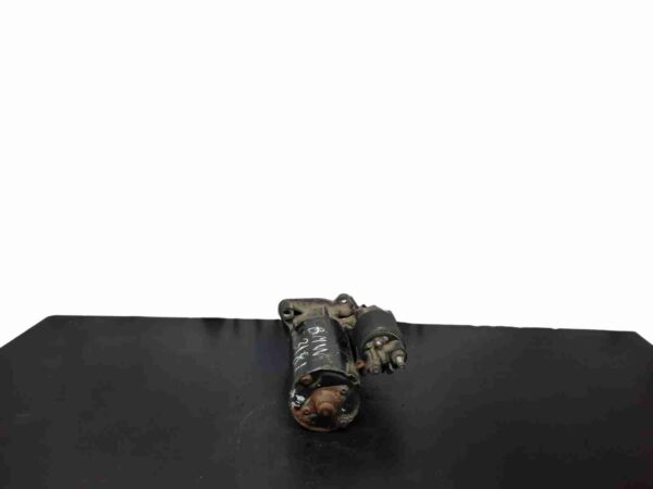 Electromotor BMW Seria 3 316i/318i E46 M43 - imagine 3