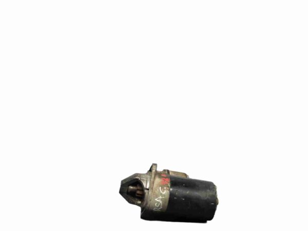 Electromotor Opel Corsa C 1.2 Benzina 2000-2012 0001106015 - imagine 2