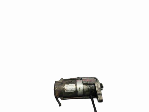 Electromotor Ford Focus 2 1.6 Benzina 2009 0001107417 - imagine 2