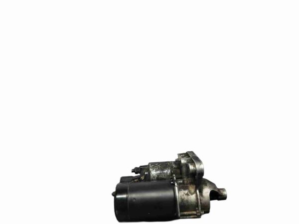 Electromotor Citroen Jumpy / Citroen Berlingo / Peugeot Partner / Peugeot Bipper 1.6 HDI 9640825280 - imagine 2