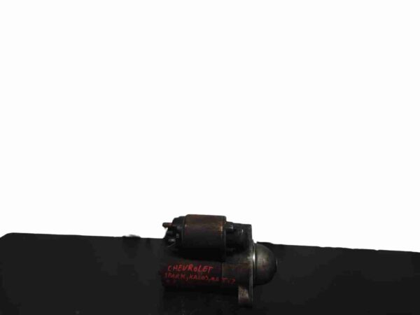 Electromotor Chevrolet Spark / Chevrolet Kalos / Chevrolet Matiz 0.8 / 1.0 / 1.2 Benzina