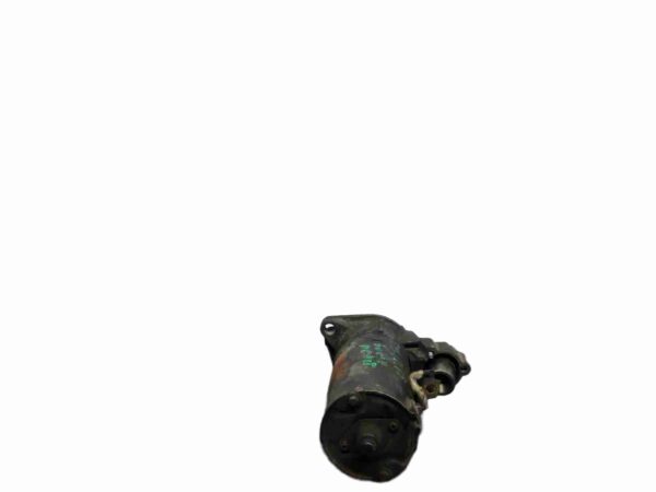 Electromotor Volkswagen Golf 4 / Volkswagen Polo / Volkswagen Bora / Volkswagen Beetle / Skoda Octavia 1 1.9 TDI ALH - imagine 3