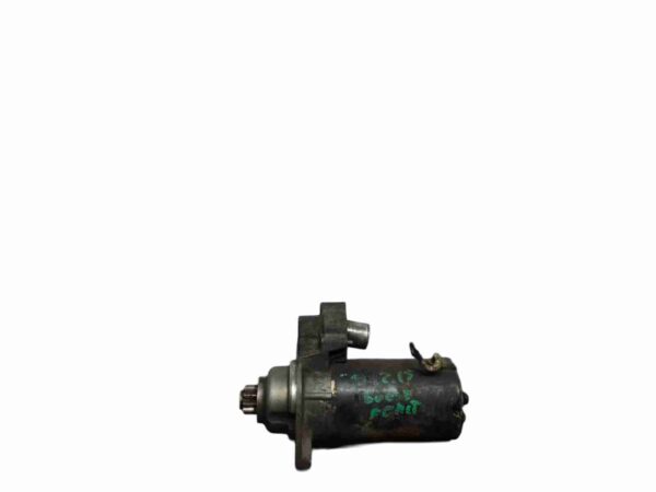 Electromotor Volkswagen Golf 4 / Volkswagen Polo / Volkswagen Bora / Volkswagen Beetle / Skoda Octavia 1 1.9 TDI ALH