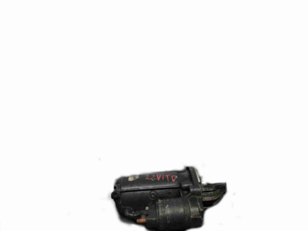 Electromotor Mercedes Vito W639 2.2 CDI 2008