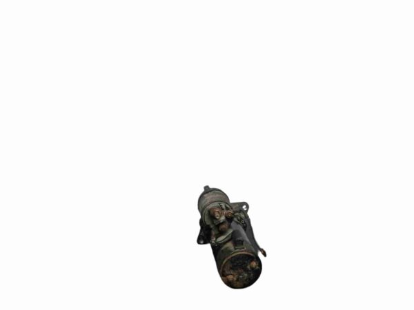 Electromotor Opel Corsa C 2000-2003 09130838 - imagine 3
