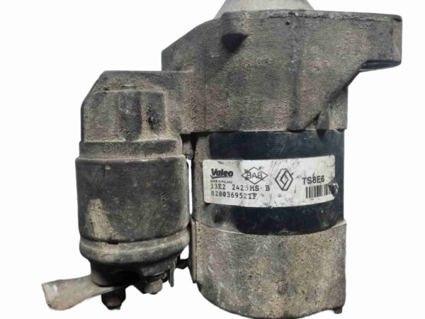 Electromotor Renault Twingo 1.2 Benzina 1998 - imagine 3