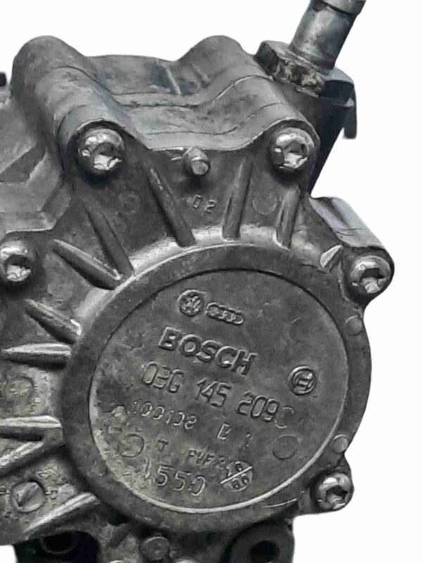Pompa vacuum Audi A4 B7 2.0 TDI 2004-2008 03G145209E - imagine 3