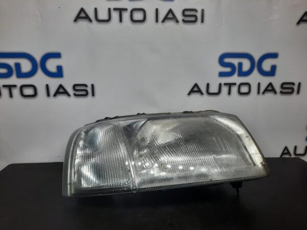 Faruri / Far dreapta Land Rover Freelander 1 2003