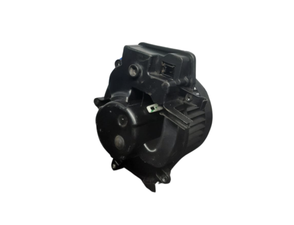 Ventilator habitaclu / Ventilator aeroterma fara modul electric Mercedes C-Class W203 2000-2007 - imagine 2