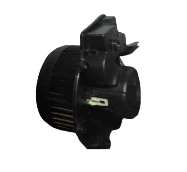 Ventilator habitaclu / Ventilator aeroterma fara modul electric Mercedes C-Class W203 2000-2007 - imagine 3