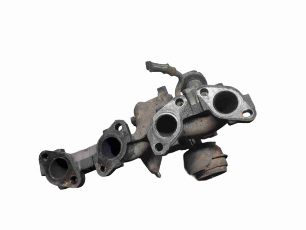 Turbine / Turbosuflanta Audi A6 C6 2.0 TDI 2004-2010 03G145702K - imagine 3