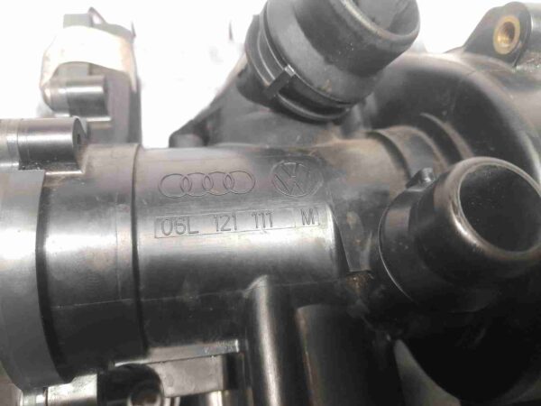 Pompa apa Audi A6 C8 2.0 DK 2018-2020 06L121111M - imagine 2