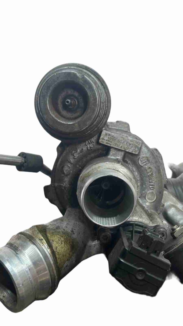 Turbine / Turbina BMW F20 / BMW F21 1.6 Benzina - imagine 2