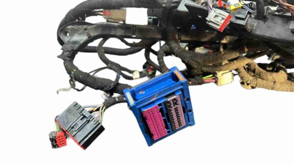 Instalatie electrica / Instalatie interior bord Ford Transit Custom 2012-2018 BK2T-14K024 / BK2T-14C007 - imagine 6