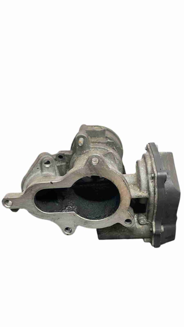 Clapeta acceleratie /Clapeta acceleratie + EGR Audi A4 B7 2.0 TDI - imagine 2