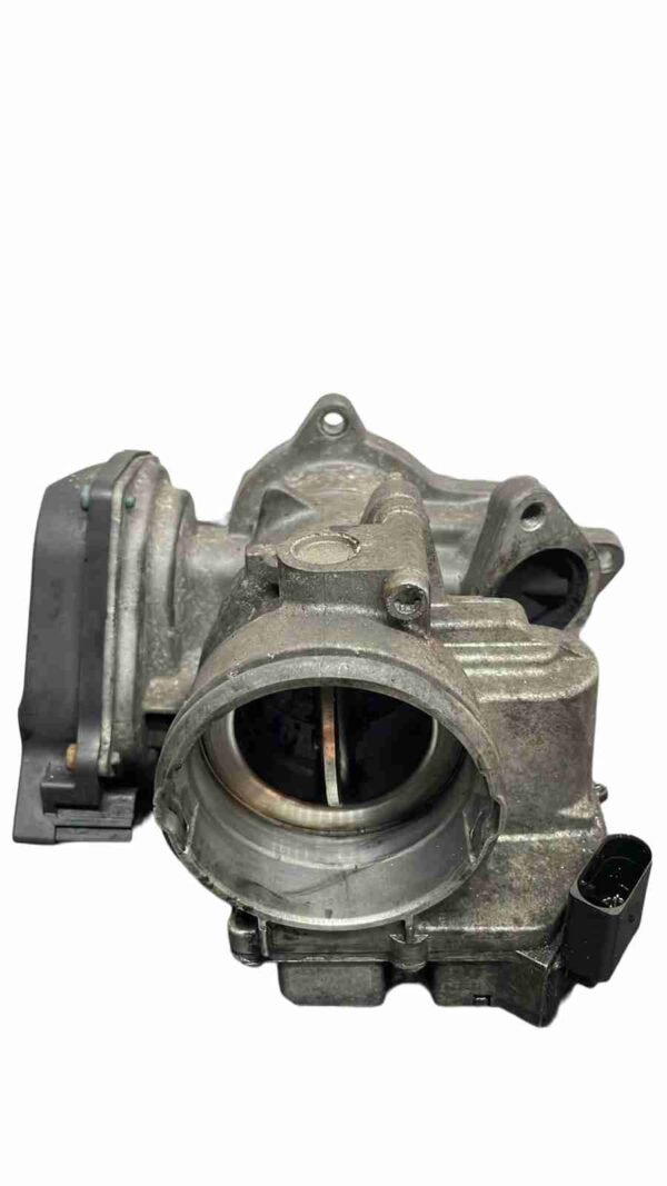 Clapeta acceleratie /Clapeta acceleratie + EGR Audi A4 B7 2.0 TDI