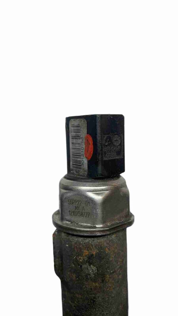 Rampa injectoare Mercedes Sprinter 2.2 CDI Euro 5 A6510700495 - imagine 4